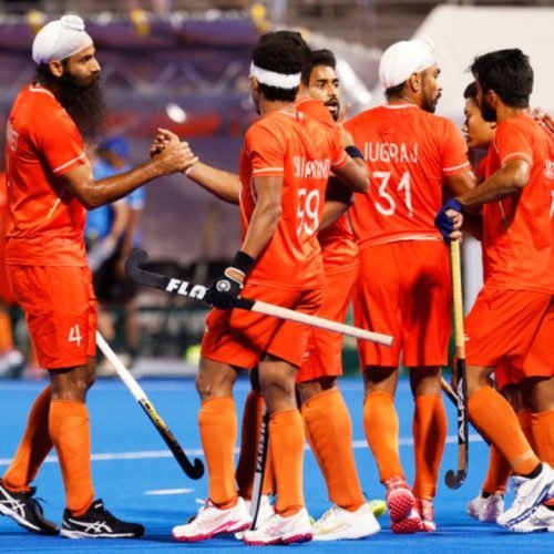 Asian Games 2026