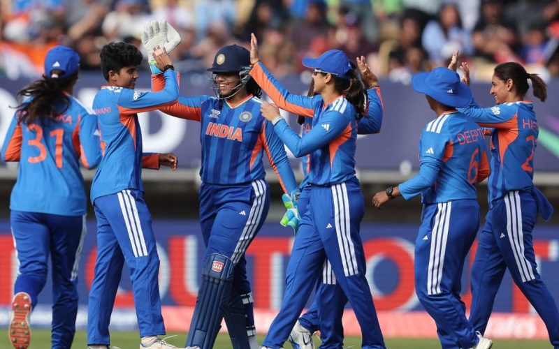 IND start with big win