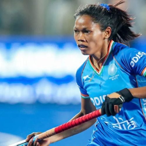 Salima Dede