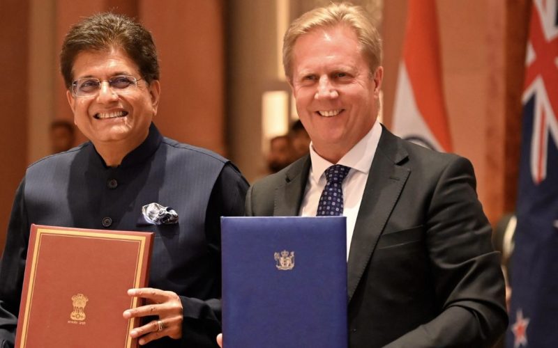 Free Trade Agreement