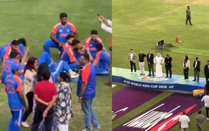 Asia Cup 2025