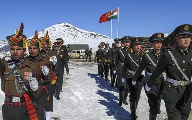 India rejects China's renaming of some places in Arunachal Pradesh