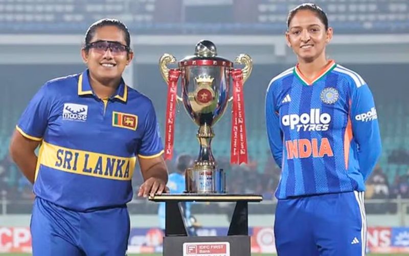 T20 International