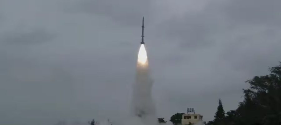 Mission Sudarshan Chakra