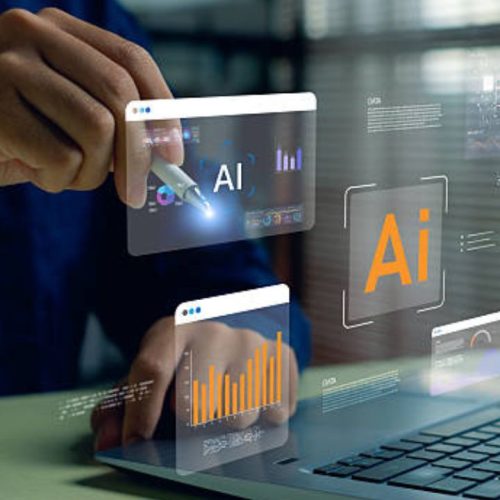 AI adoption