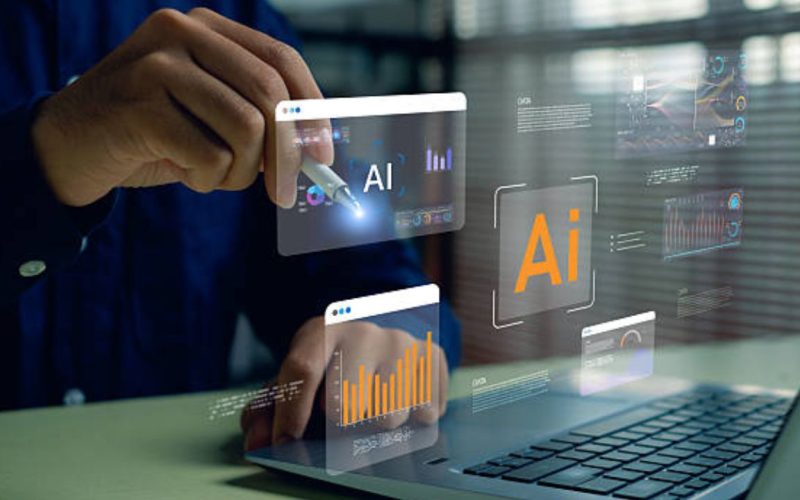 AI adoption