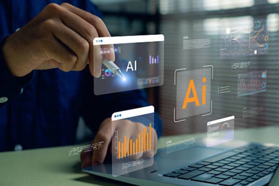 AI adoption