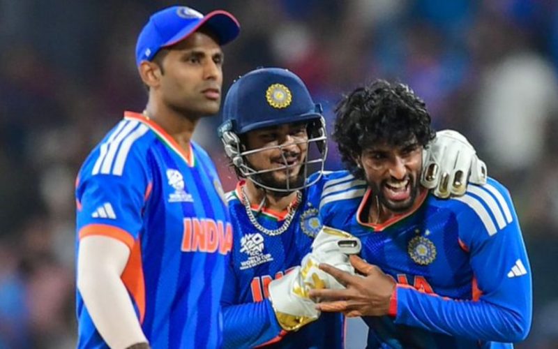 ICC Men’s T20 World Cup