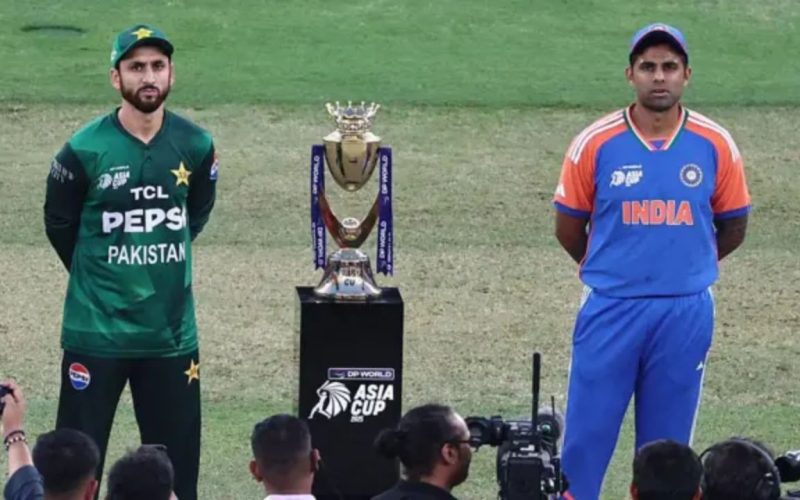 2026 T20 World Cup