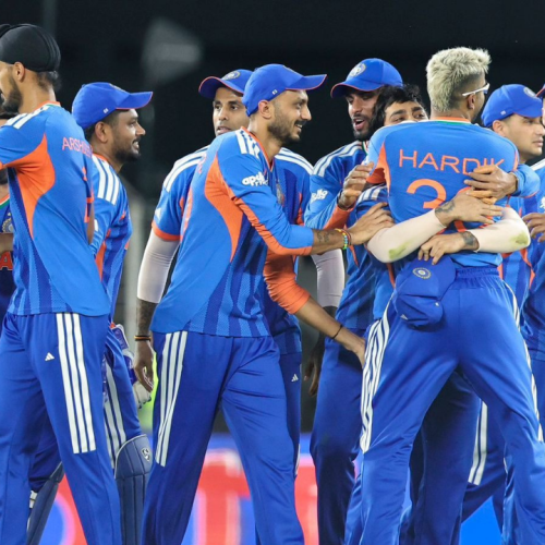 Tamil News Updates March 08 2026:  டி20 உலக கோப்பையை வென்ற இந்திய அணி!