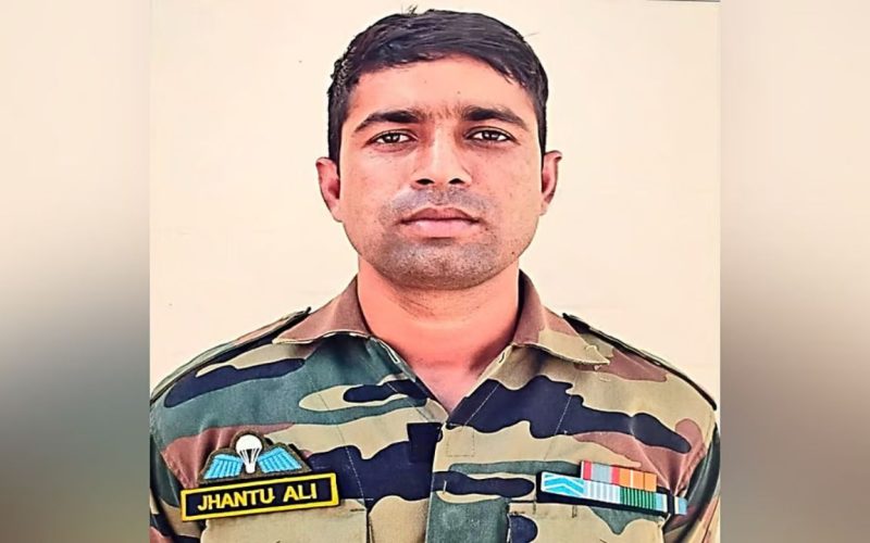 Udhampur Encounter