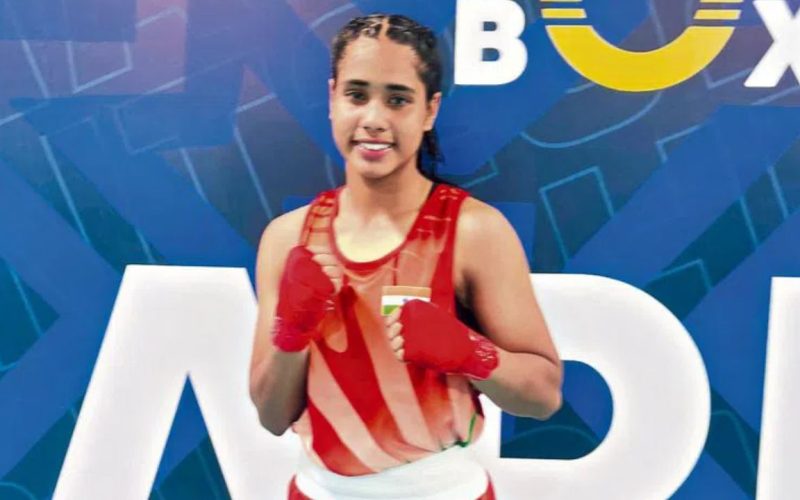 Asian Boxing Championships 2026