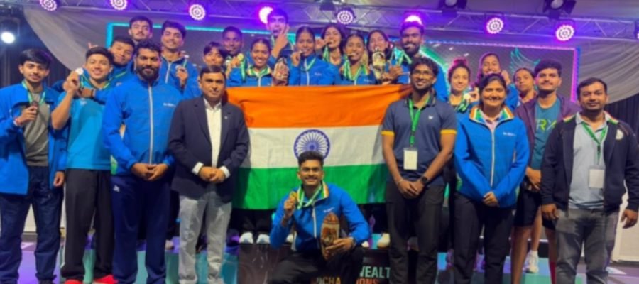 Commonwealth Championship