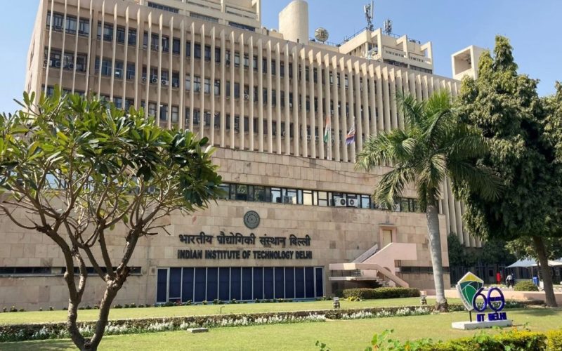 IIT Delhi