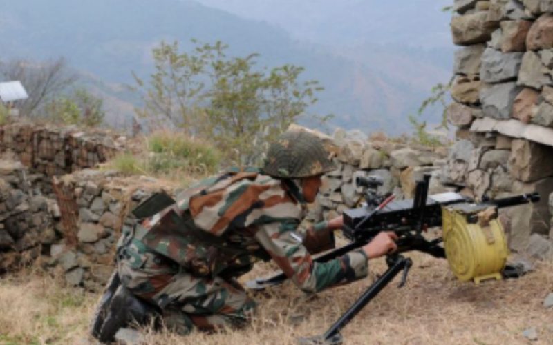 Jammu Kashmir