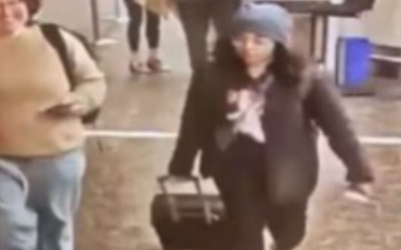 Indian PhD student at Columbia University self deports