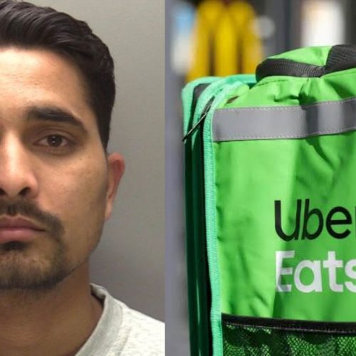 ஜிதேந்திர குமார் பிரஜாபதி