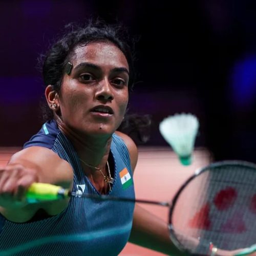 பி.வி. சிந்து