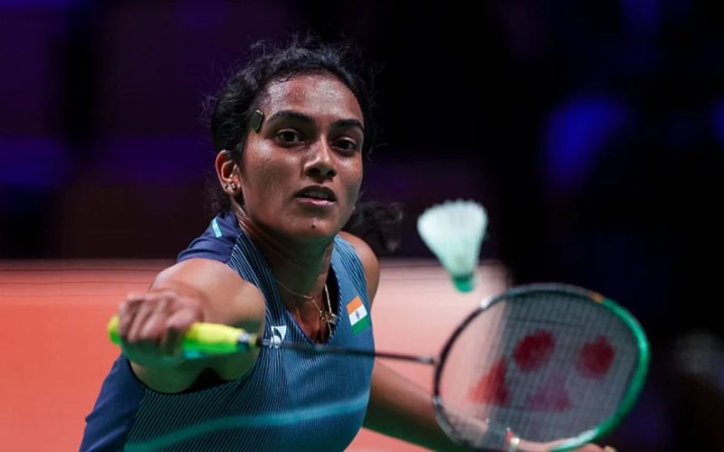 Uber Cup Badminton