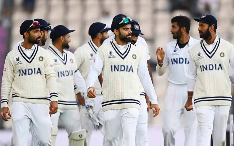 Should the Test match be shortened to 4 days