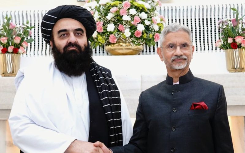 Indian embassy to reopen in Afghanistan