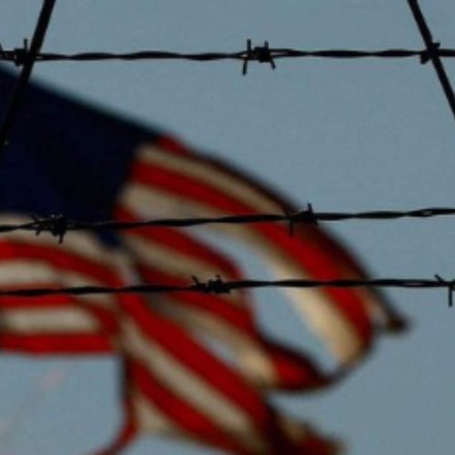 Indian illegal migration to US falls