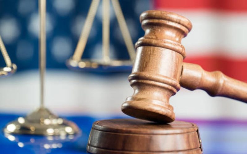 US child pornography case
