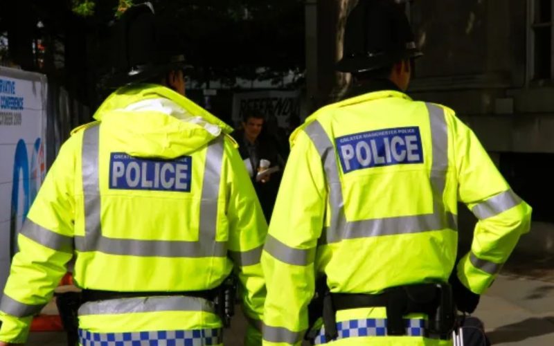Sikh woman sexually assaulted in England