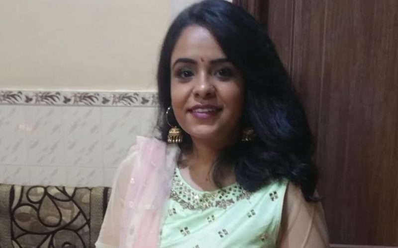 Indian student Tanya Tyagi dies in Canada