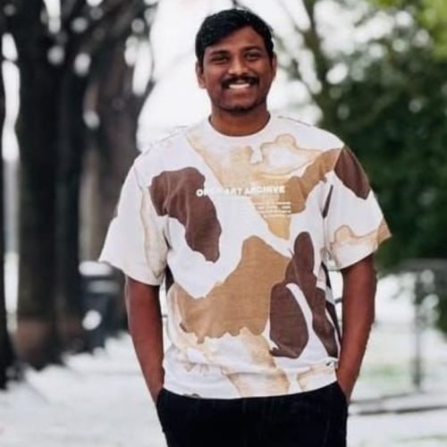 அமெரிக்காவில் ஹைதராபாத் மாணவர் சுட்டுக்கொலை