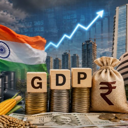 India's GDP Outlook