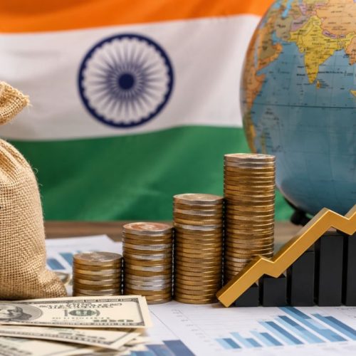India’s External Debt Up