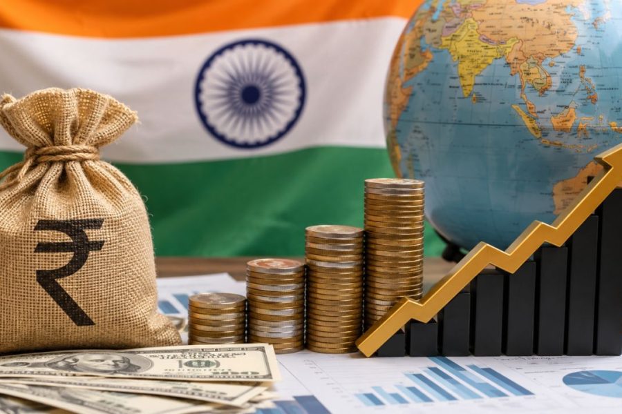 India’s External Debt Up