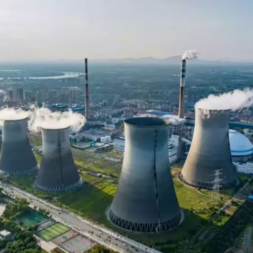 கல்பாக்கம் அணு உலை புதிய சாதனை.. பிரதமர் நரேந்திர மோடி பாராட்டு!