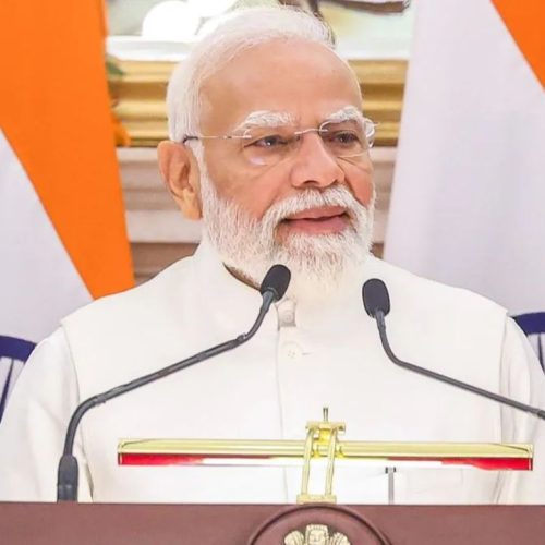 Narendra modi