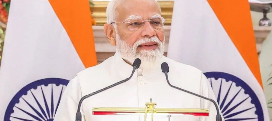 Narendra modi