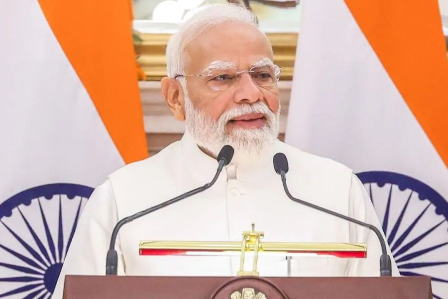 Narendra modi