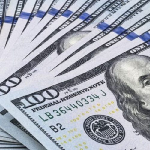 India’s Forex Reserves Top
