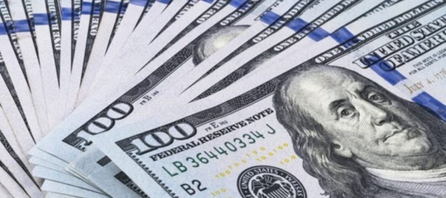 India’s Forex Reserves Top