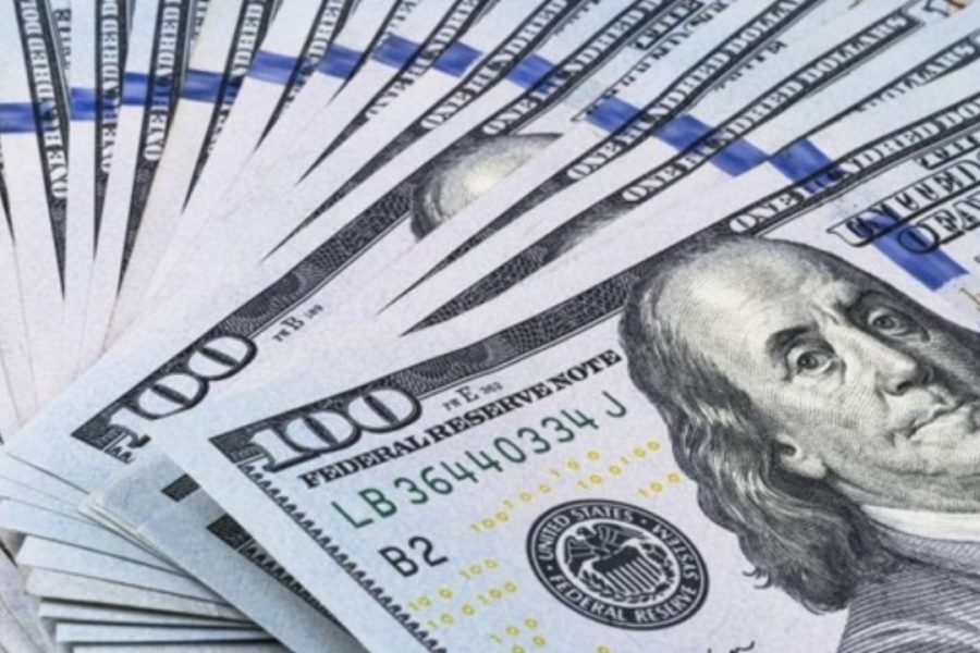 India’s Forex Reserves Top