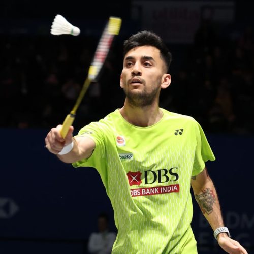 லக்ஷ்யா