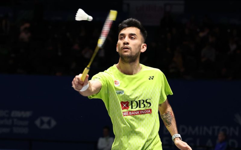 All England Championship