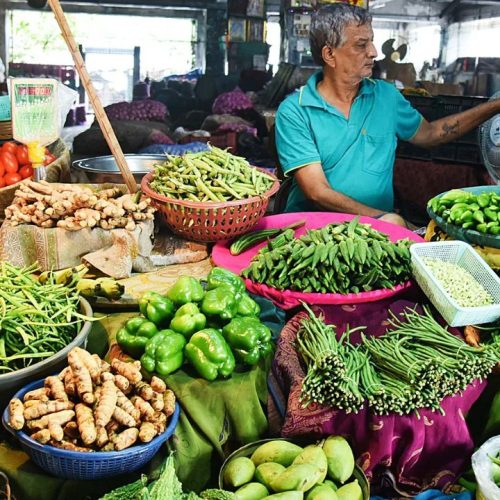 சில்லறை பணவீக்கம்
