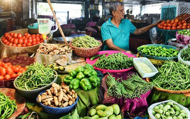 Retail Inflation