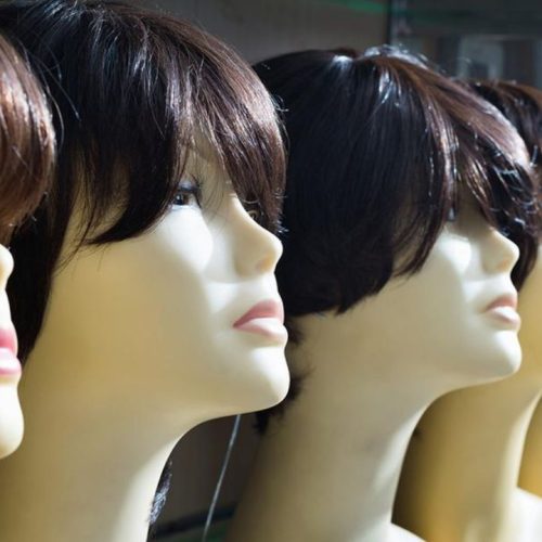 Human Hair Export