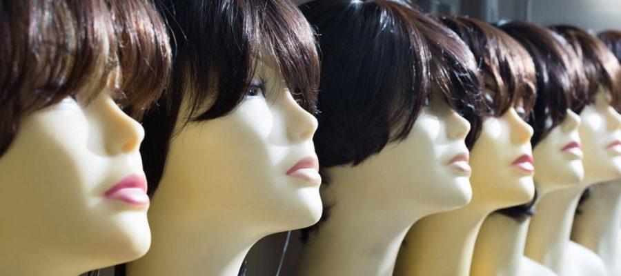 Human Hair Export