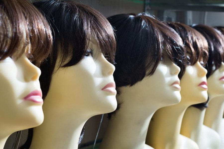 Human Hair Export