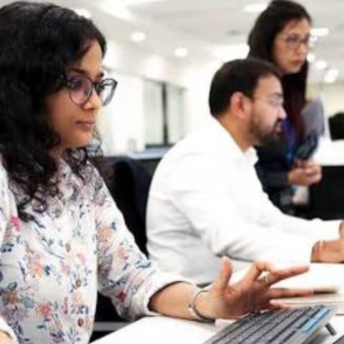 இந்தியாவில் வேலை வாய்ப்பு