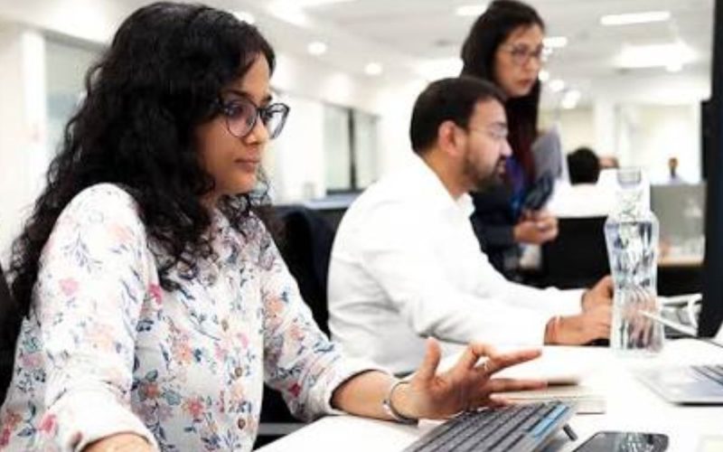 India’s Unemployment Rate