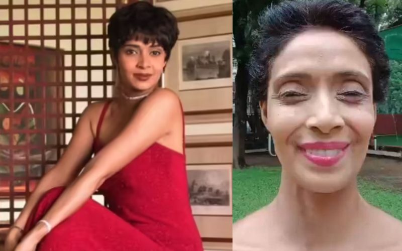 Indias first VJ Ruby Bhatia